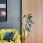 New & Modern 1br Walk To Montmartre *