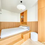 Apartmán New & Modern 1br Walk To Montmartre *