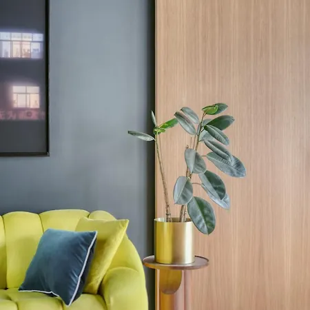 New & Modern 1br Walk To Montmartre *