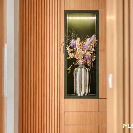 New & Modern 1br Walk To Montmartre *