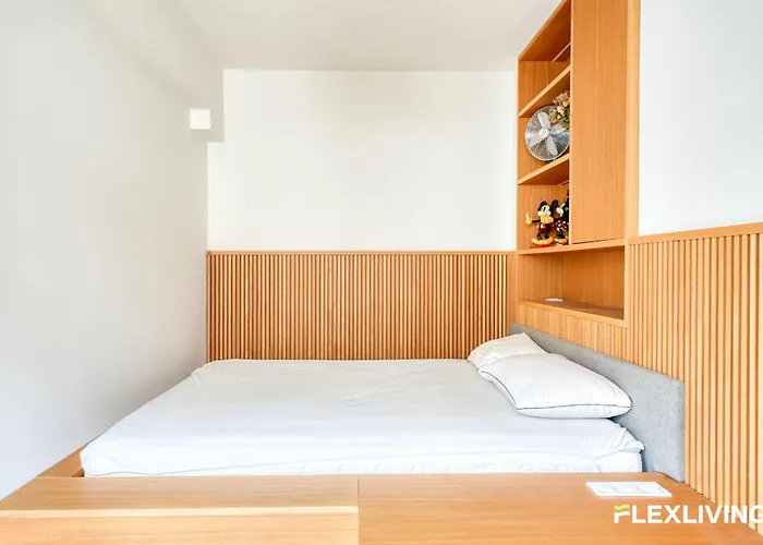 New & Modern 1br Walk To Montmartre * باريس